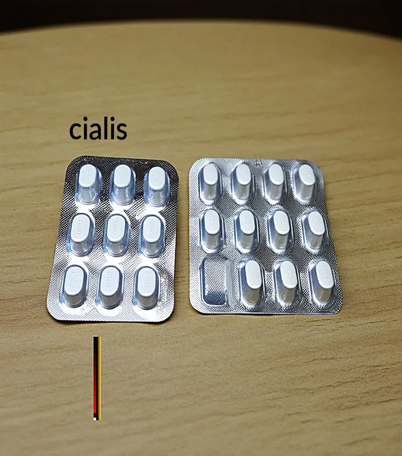 Cialis 5mg 28 comprimidos para uso diario precio